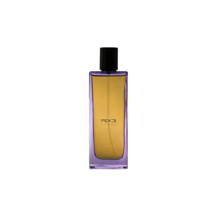 PEKJI ISTANBUL Purpl 50ML Spray Extrait De Profumo