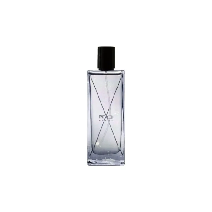 PEKJI ISTANBUL Blacklight 50ML Spray Extrait De Profumo