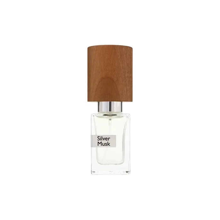 Nasomatto Silver Musk Extrait De Parfum Spray 30ml