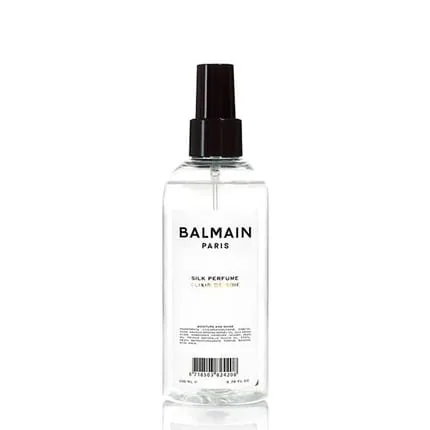 Balmain Silk Perfume 50ml By Balmain A Luxurious Hair Fragrance