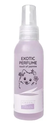 Greenfields Exotic Perfume 100ml