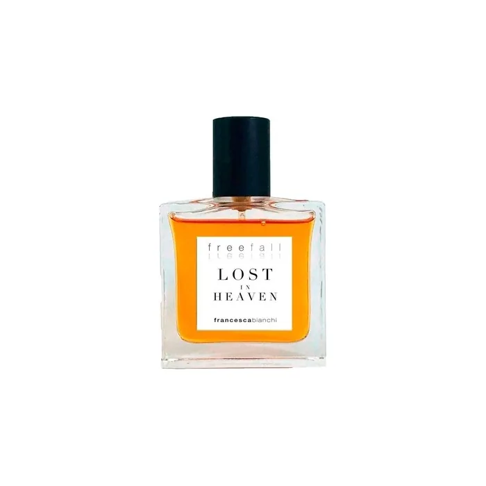 Lost In Heaven Extrait De Parfum