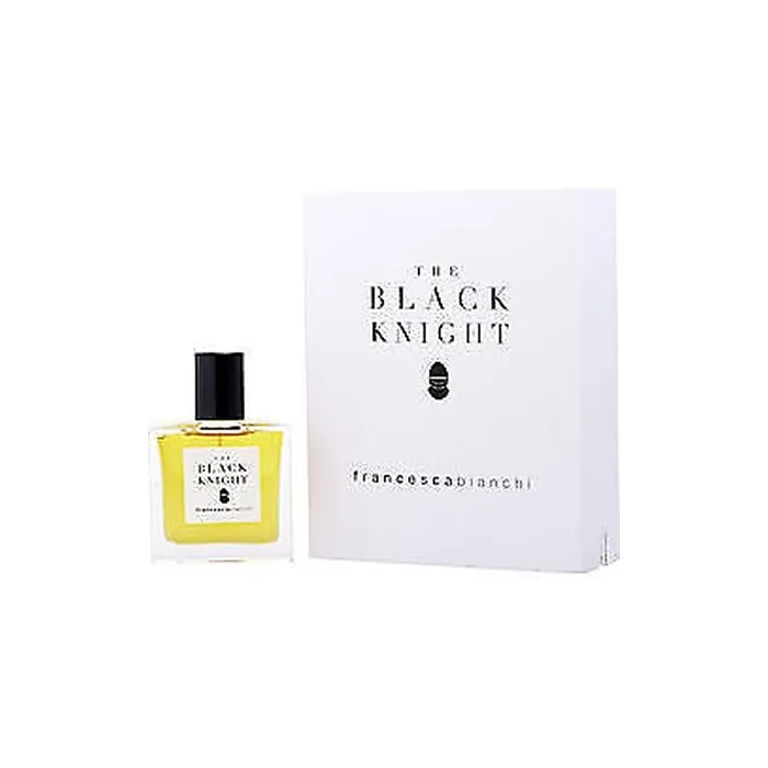 Francesca Bianchi The Black Knight Extrait de Parfum