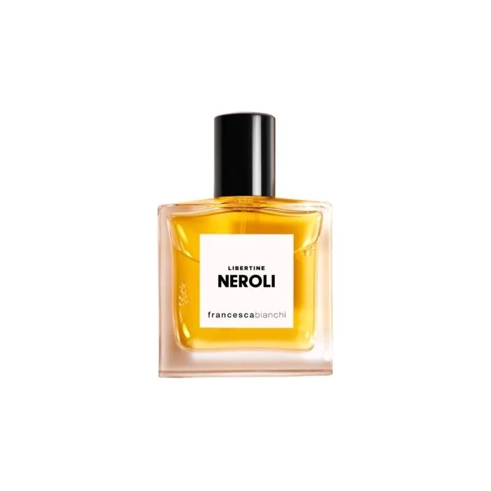 FRANCESCA BIANCHI Libertine Néroli Extrait De Profumo 30ml