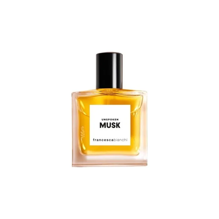 Francesca Bianchi Unspoken Musk 30ml Perfume Extract