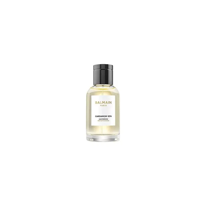 Balmain Hair Perfume Cardamon 1974 - 100 Ml