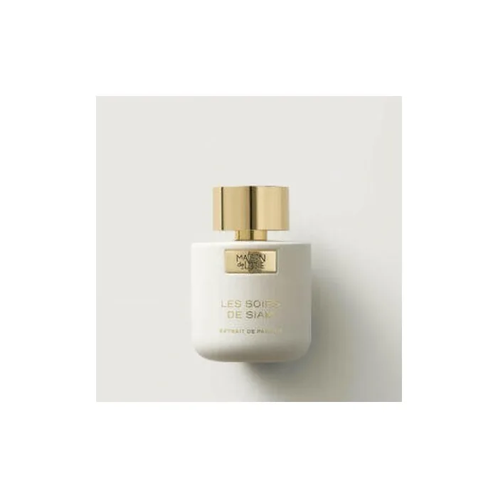 Maison De L'Asie Les Soirs De Siam Extrait De Parfum 50ml