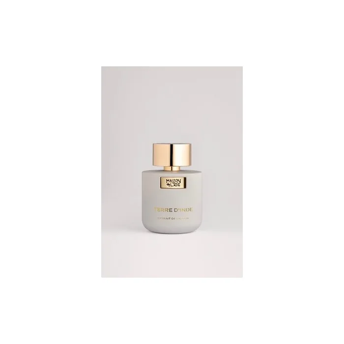 Maison De L'Asie Terre D'Inde Extrait De Parfum 50ml