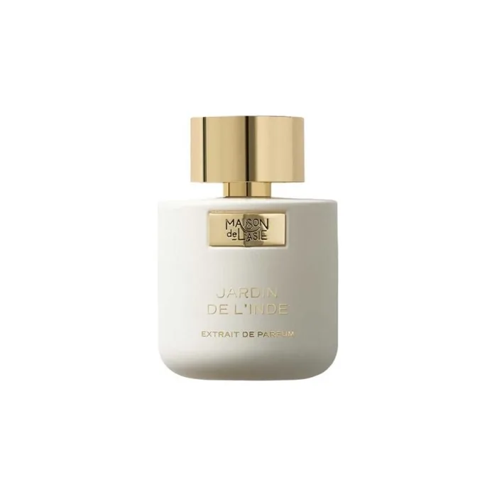 Maison De L'Asie Jardin De L'Inde Extrait De Parfum 50ml