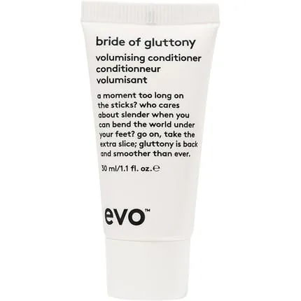 Evo Bride of Gluttony 30ml