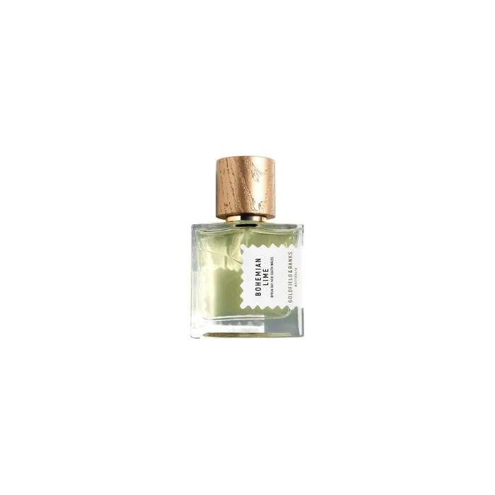 Goldfield & Banks Bohemian Lime 50 ml