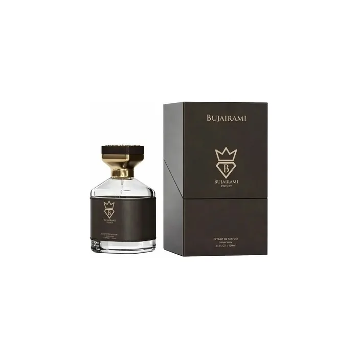 Bujairami Boss Life Extrait De Parfum 100ml