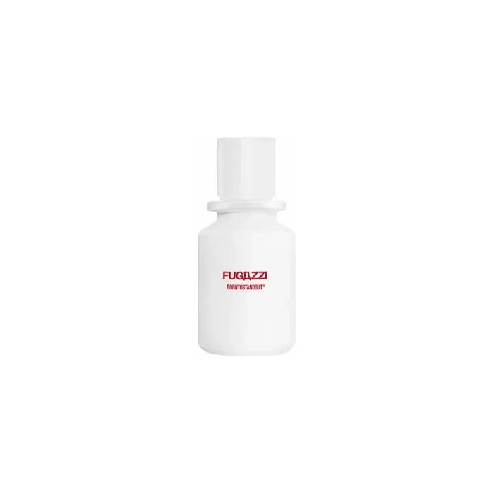 Fugazzi Borntostandout X Fugazzi Extraïct De Parfum Spray 50ml