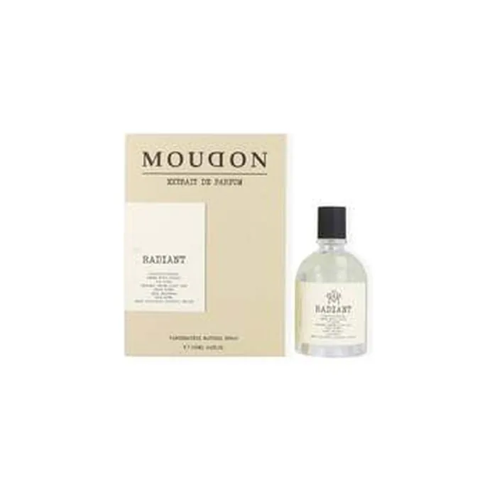 Moudon Radiant Extrait de Parfum