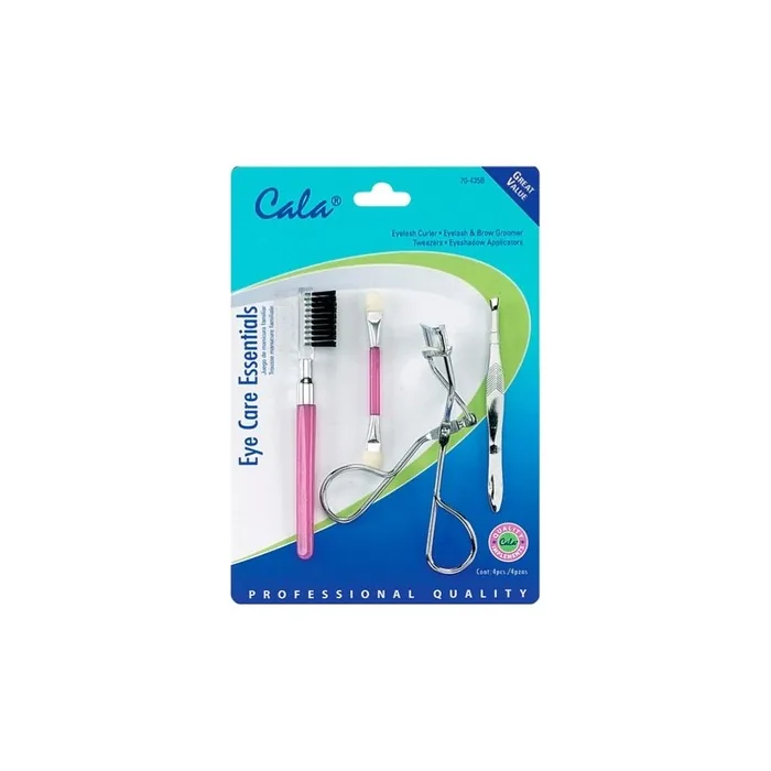Cala Eye Care Essentials