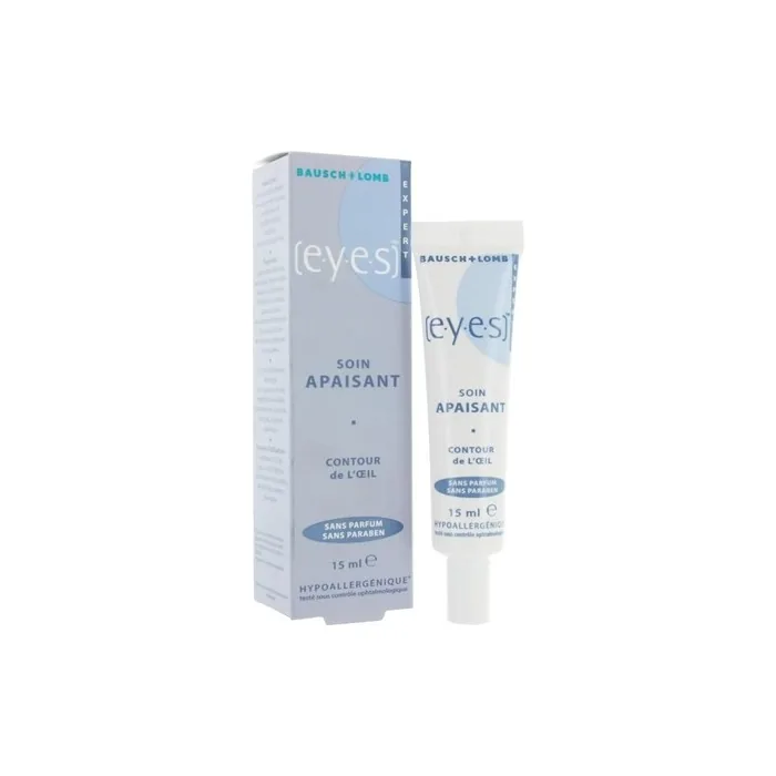 Eyes Soothing Care 15ml