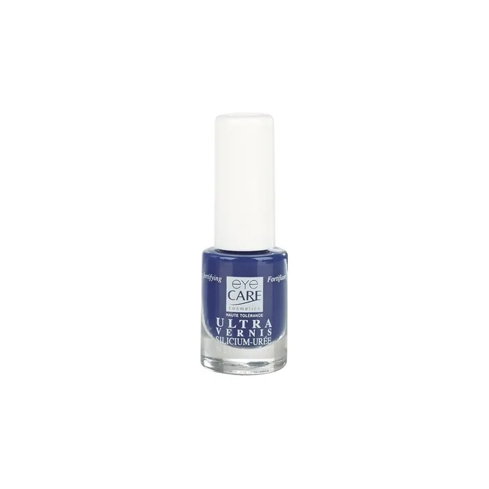 Eye Care Cosmetics Nail Enamel Ultra Silicon Urea Denim 5ml