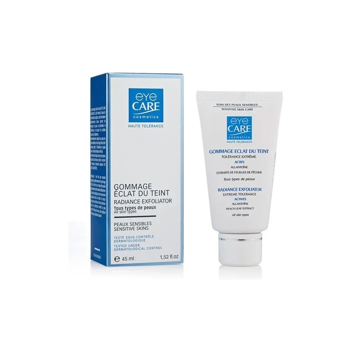 Eye Care Radiance Exfoliator 45ml