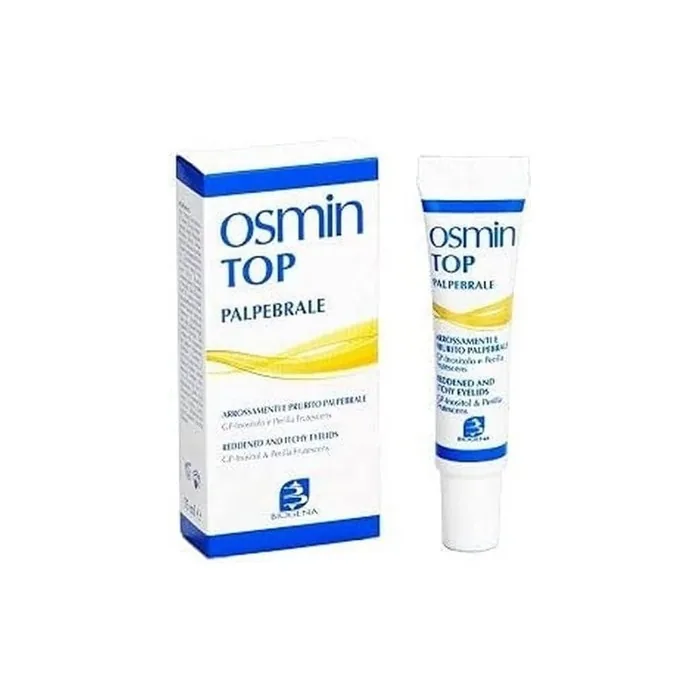Osmin-Top Eyelid 15ml