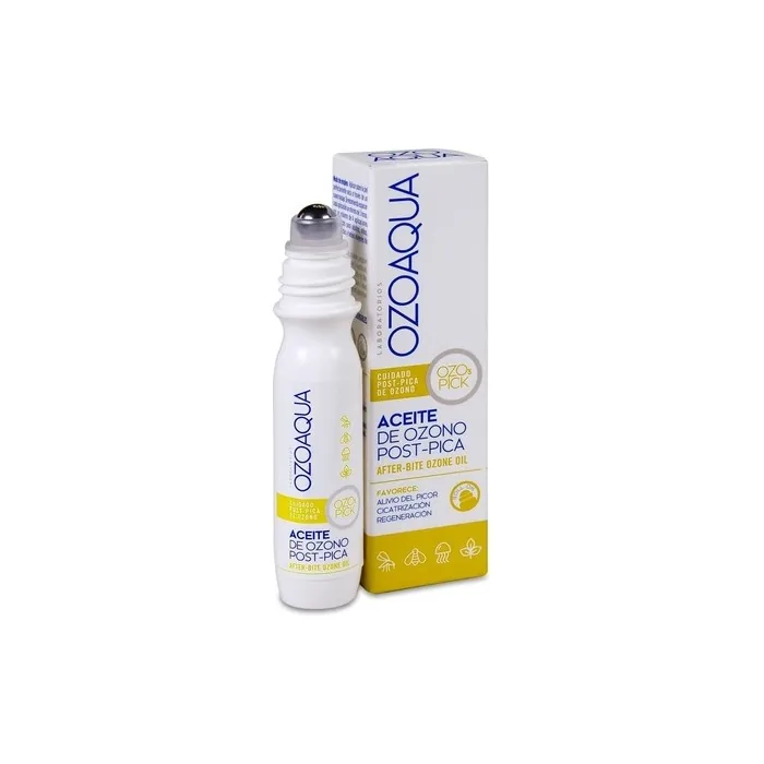 Ozoaqua Ozopic Roll-On 15ml