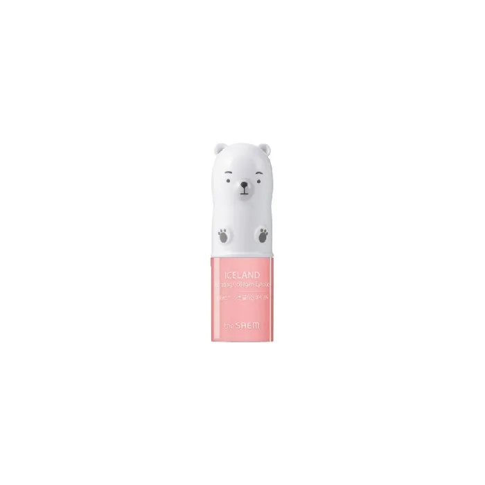 Saem Iceland Collagen Eye Stick 11 G