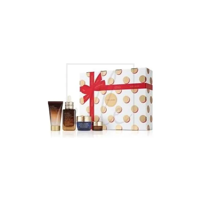 Este Lauder Advanced Night Repair Holiday Skincare Set