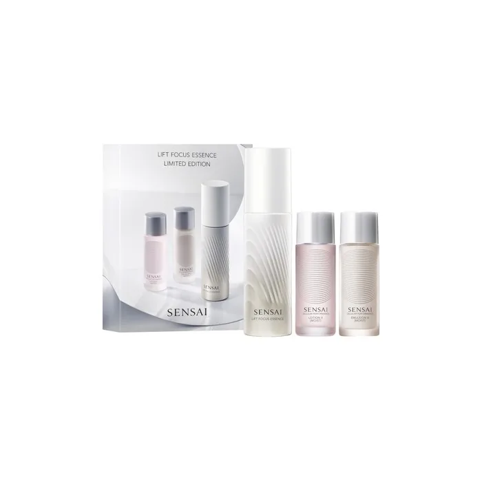 Sensai Lift Focus Essence Limited Edition Set