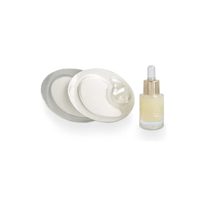 All Sins 18k All Skin Eye Rescue 21 Days Intensive Treatment Set of 2 Products