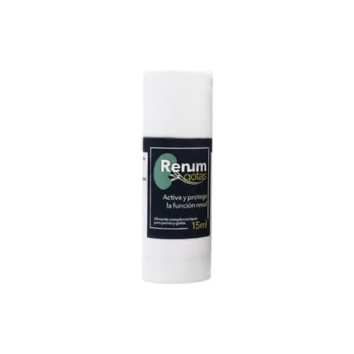 Konig Renum Drops 15ml