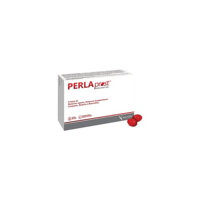 Perlaprost 15 Softgel Pearls