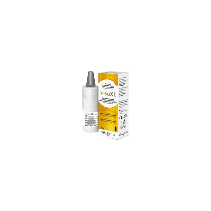 Visufarma Visufarma Xilin Visuxl 10ml