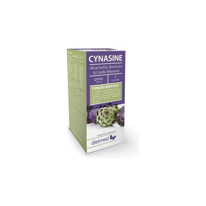 Cynasine Drops 50ml