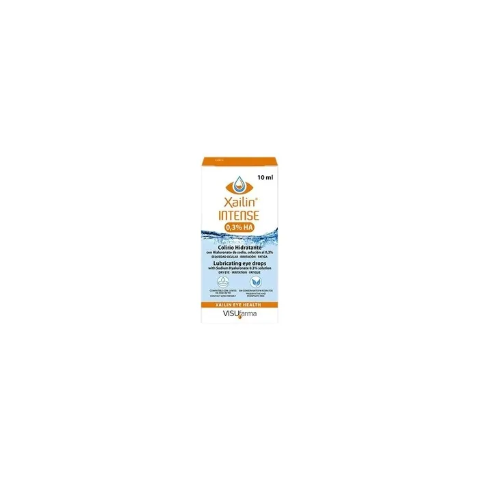 Visufarma Xailin Intense 03 10ml