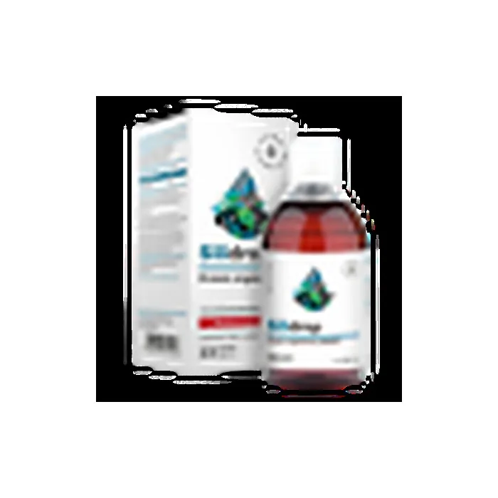 Aura Herbals Silidrop 500ml