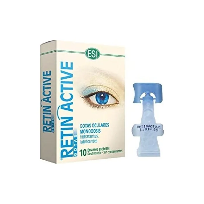 Retin Active 10 Pod 5ml