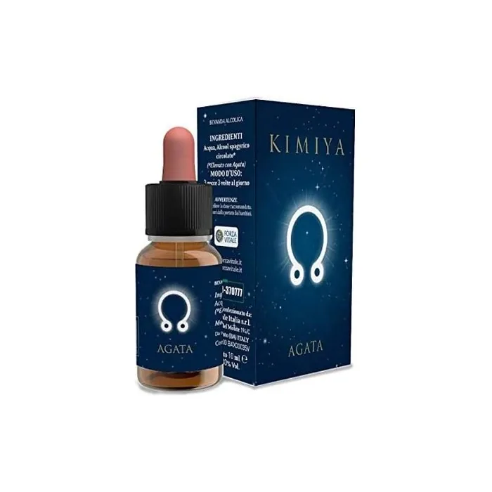 Agata Kimiya Gocce 10ml