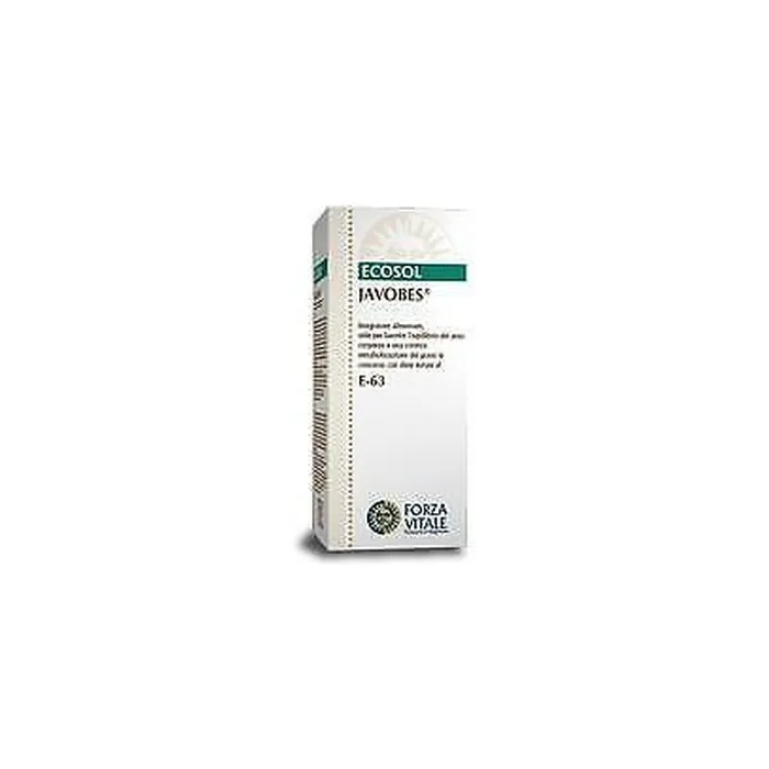 Ecosol Javobes Gocce 50ml