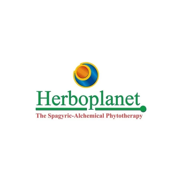 Herboplanet Vacuum Drops 50ml