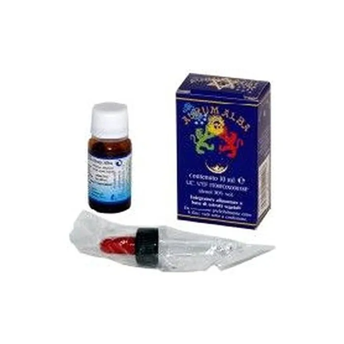 Herboplanet Aurum Alba Drops 10ml