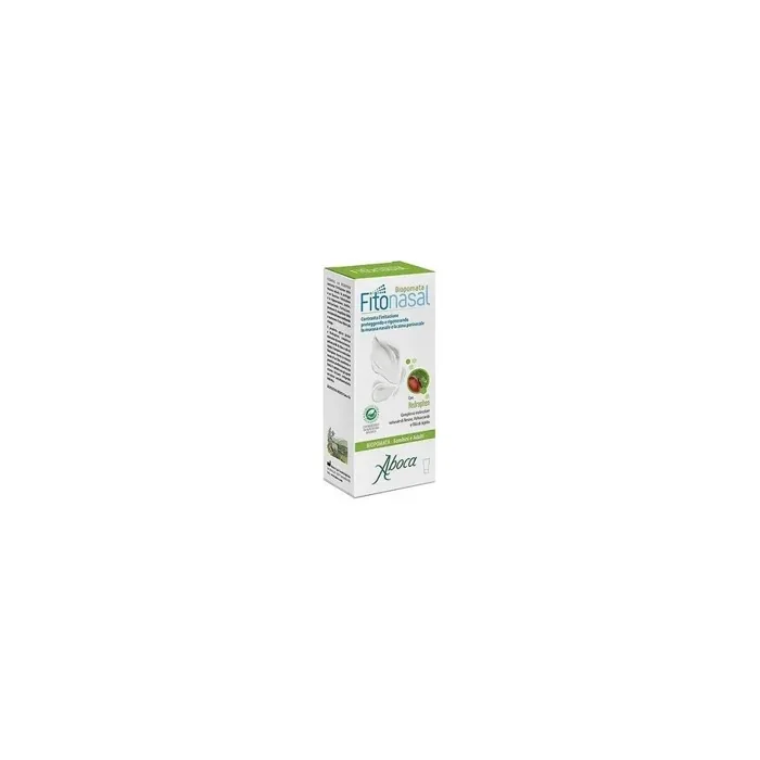 Aboca Aboca Fitonasal Bipomade 10ml