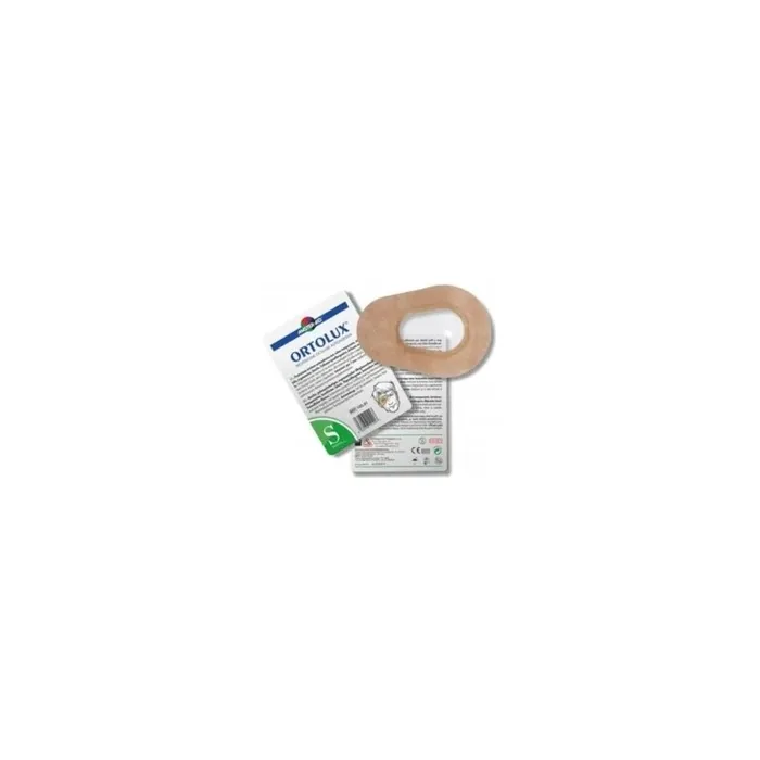 Pietrasanta Pharma Ortolux Air L Eye Dressing For Orthoptics