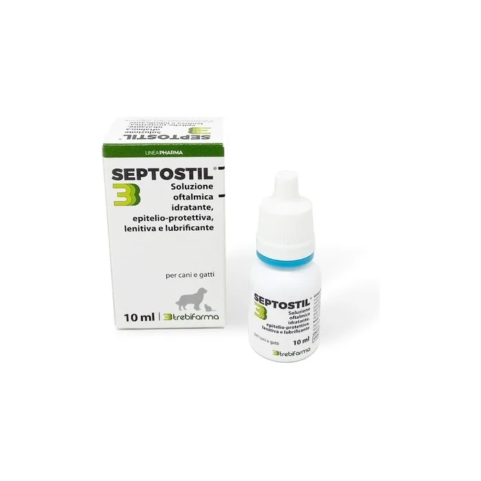 Trebifarma Septo Style 10ml
