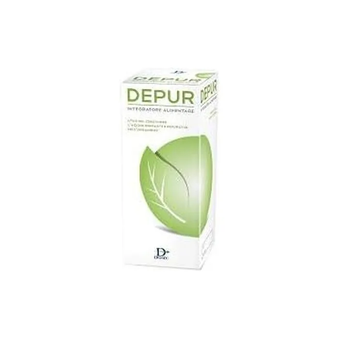 Driatec Depur 500ml
