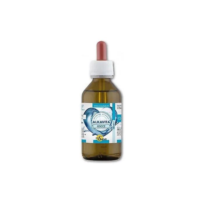 Alkavita Drops 100ml