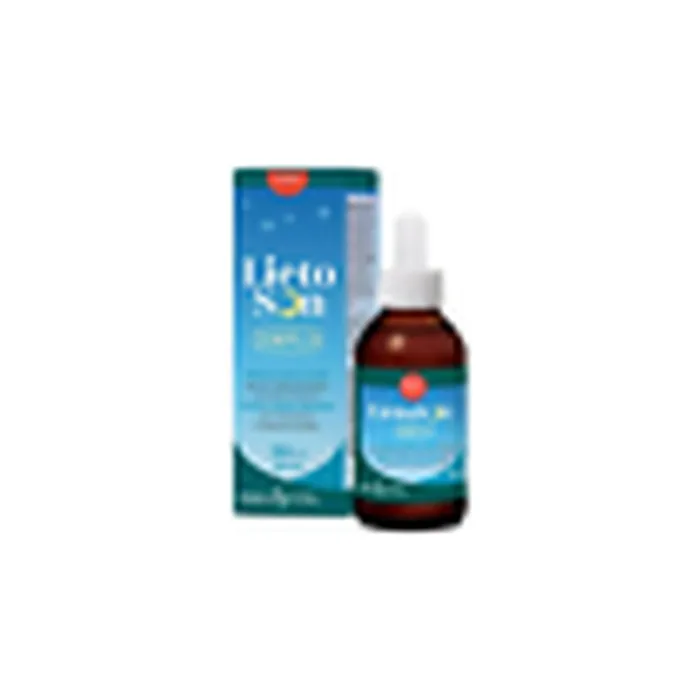 Lietoson Complex Drops Erba Vita 50ml