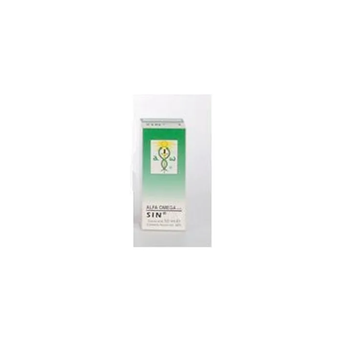 Oh International Fitomega Sin 13 Drops 50ml