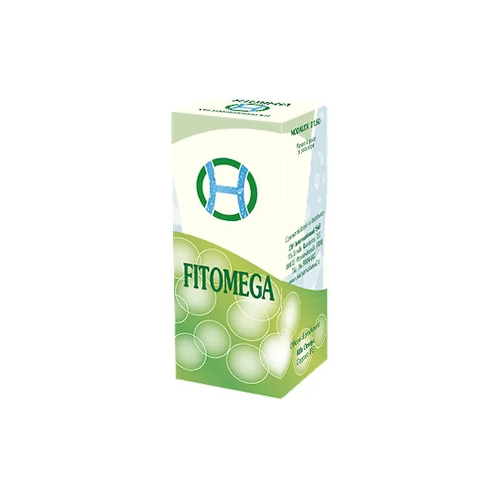 Fitomega Dis 1 Drops 50ml