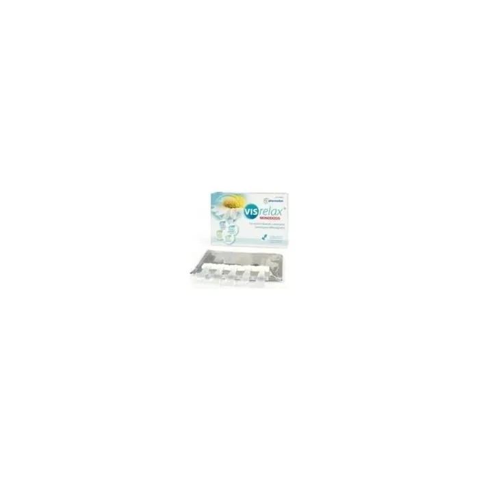 Pharmadiet Master Diet Vis Relax Eye Drops 10 Monodose