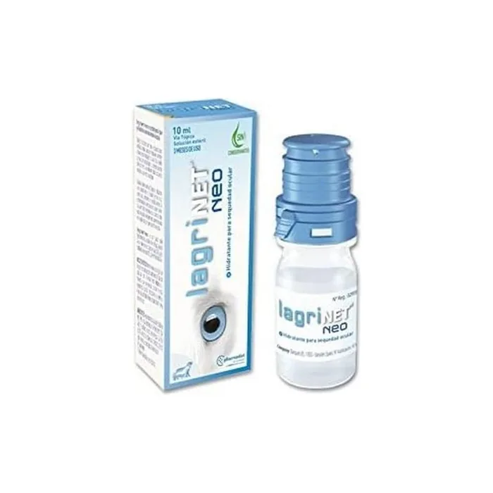 Farmadiet Lacristal Neo 10ml