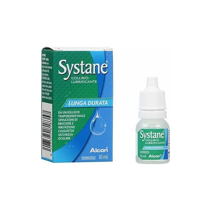 Systane Ocular Lubricant 10ml